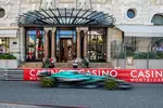 Foto zur News: Lance Stroll (Aston Martin)