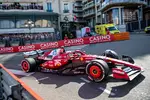 Foto zur News: Charles Leclerc (Ferrari)