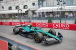 Foto zur News: Fernando Alonso (Aston Martin)