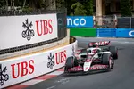 Foto zur News: Esteban Ocon (Haas)