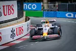 Foto zur News: Liam Lawson (Racing Bulls)