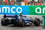 Foto zur News: Alexander Albon (Williams)