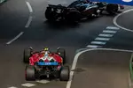 Foto zur News: Lewis Hamilton (Ferrari)
