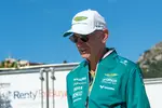 Foto zur News: Adrian Newey