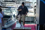 Foto zur News: Isack Hadjar (Racing Bulls)