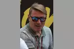 Foto zur News: Mika Häkkinen