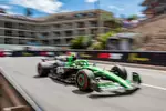 Foto zur News: Gabriel Bortoleto (Sauber)