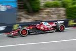 Foto zur News: Charles Leclerc (Ferrari)