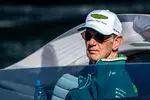 Foto zur News: Adrian Newey