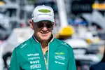 Foto zur News: Adrian Newey