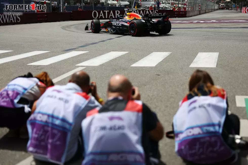 Foto zur News: Yuki Tsunoda (Red Bull)