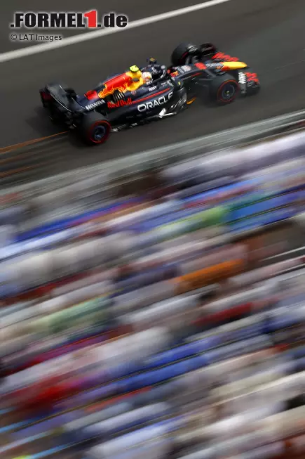Foto zur News: Yuki Tsunoda (Red Bull)
