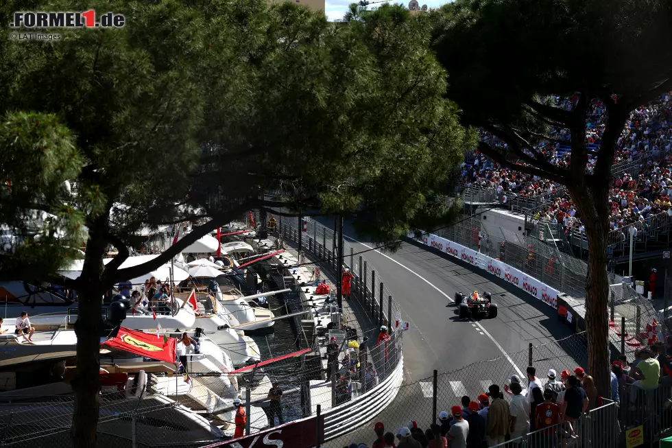 Foto zur News: Yuki Tsunoda (Red Bull)