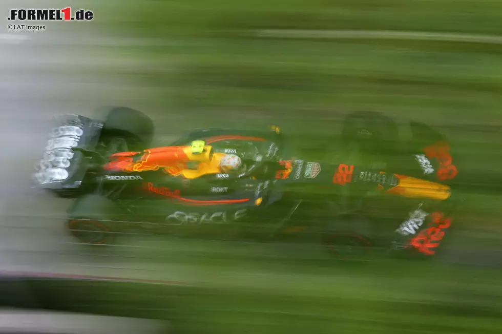 Foto zur News: Yuki Tsunoda (Red Bull)