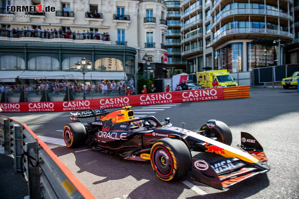 Foto zur News: Yuki Tsunoda (Red Bull)