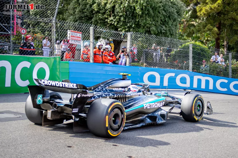 Foto zur News: Andrea Kimi Antonelli