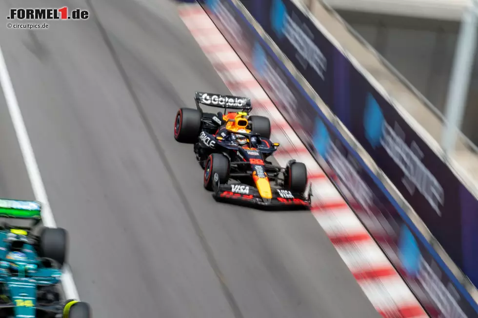 Foto zur News: Yuki Tsunoda (Red Bull)