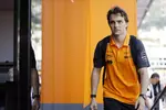 Foto zur News: Oscar Piastri (McLaren)