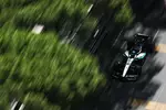 Foto zur News: George Russell (Mercedes)