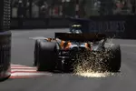 Foto zur News: Lando Norris (McLaren)