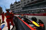 Foto zur News: Max Verstappen (Red Bull)