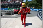 Foto zur News: Lewis Hamilton (Ferrari)