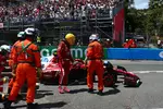 Foto zur News: Lewis Hamilton (Ferrari)