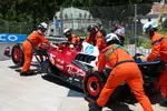 Foto zur News: Lewis Hamilton (Ferrari)