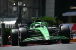 Foto zur News: Nico Hülkenberg (Sauber)