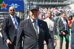 Foto zur News: Fürst Albert von Monaco