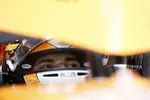 Foto zur News: Oscar Piastri (McLaren)