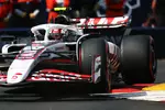 Foto zur News: Oliver Bearman (Haas)