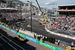 Foto zur News: Oscar Piastri (McLaren)