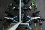 Foto zur News: George Russell (Mercedes)