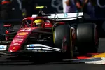 Foto zur News: Lewis Hamilton (Ferrari)