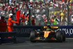 Foto zur News: Lando Norris (McLaren)