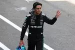 Foto zur News: George Russell (Mercedes)