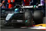 Foto zur News: George Russell (Mercedes)