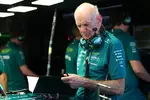 Foto zur News: Adrian Newey