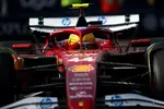 Foto zur News: Lewis Hamilton (Ferrari)