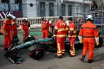 Foto zur News: Andrea Kimi Antonelli