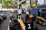 Foto zur News: Lando Norris (McLaren)
