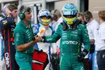 Foto zur News: Fernando Alonso (Aston Martin)