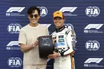 Foto zur News: Lando Norris (McLaren)