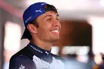 Foto zur News: Alexander Albon (Williams)