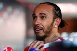 Foto zur News: Lewis Hamilton (Ferrari)