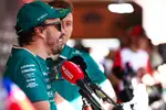 Foto zur News: Fernando Alonso (Aston Martin)