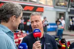 Foto zur News: Ralf Schumacher