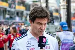 Foto zur News: Toto Wolff