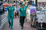 Foto zur News: Fernando Alonso (Aston Martin)